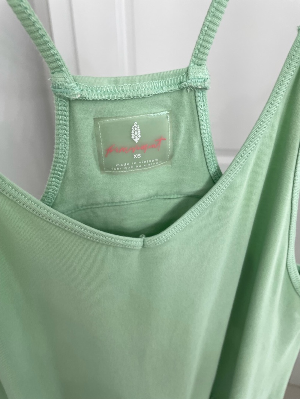 Free People FP Movement Hot Shot Onesie Jumpsuit Oversized Casual Athleisure. 17 - Picture 3 of 9